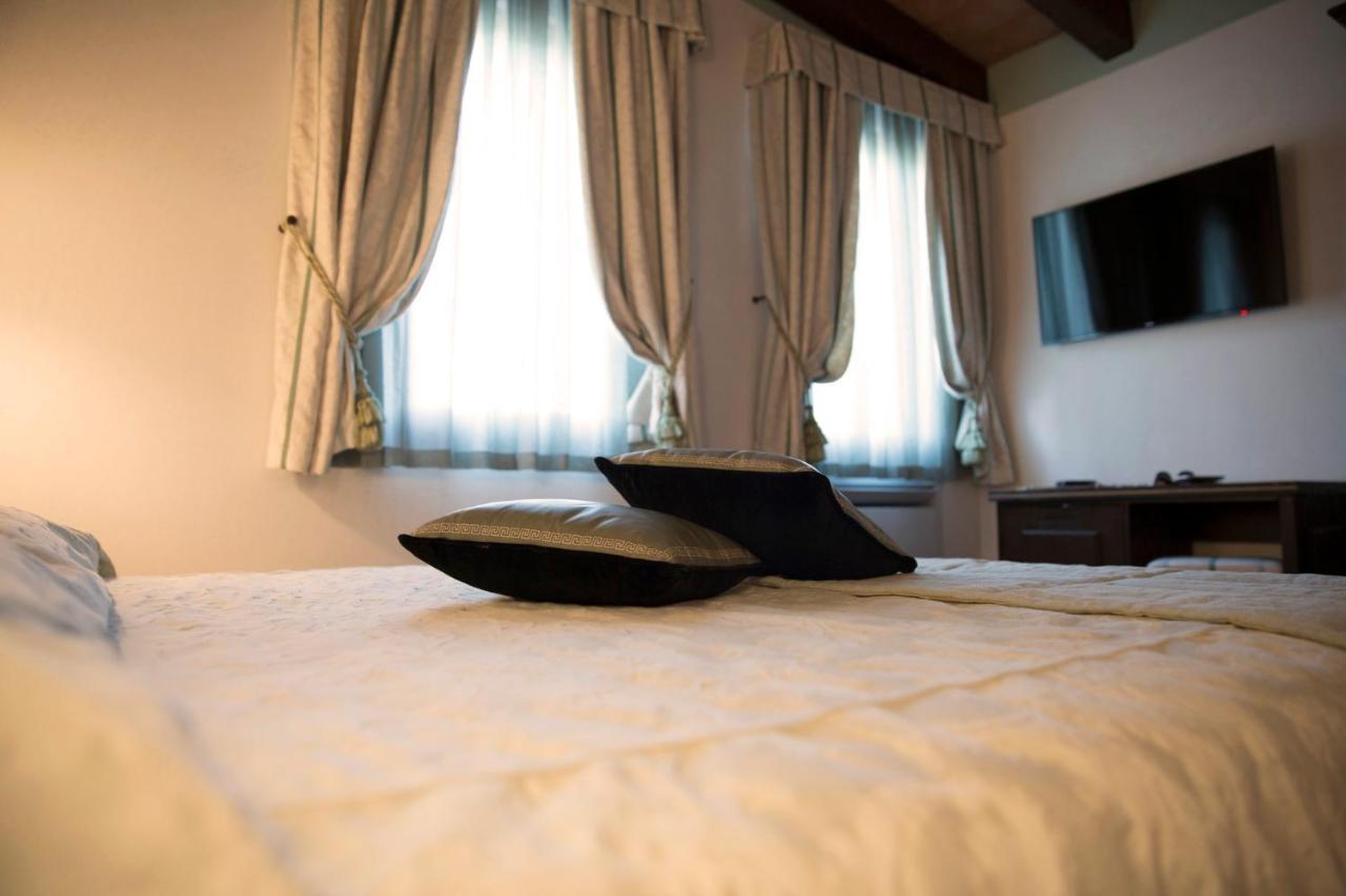 Locanda Bepa Ostiglia Extérieur photo