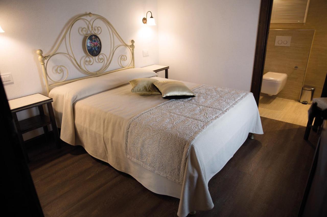 Locanda Bepa Ostiglia Extérieur photo
