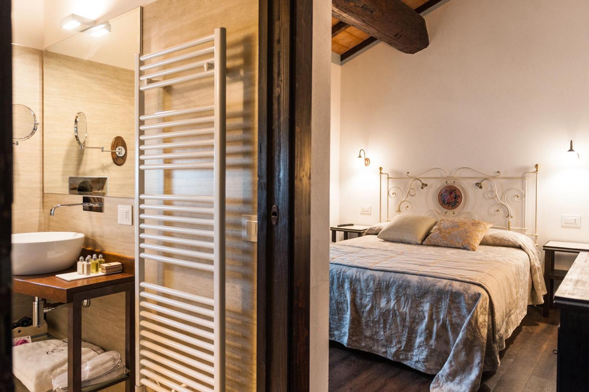 Locanda Bepa Ostiglia Extérieur photo