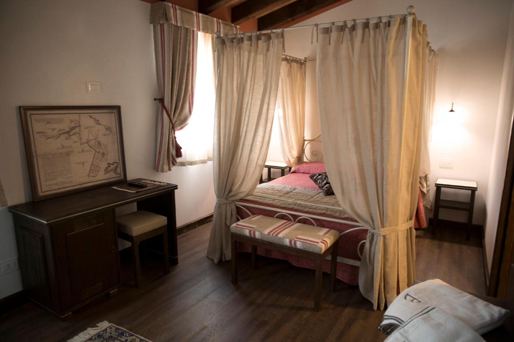 Locanda Bepa Ostiglia Extérieur photo