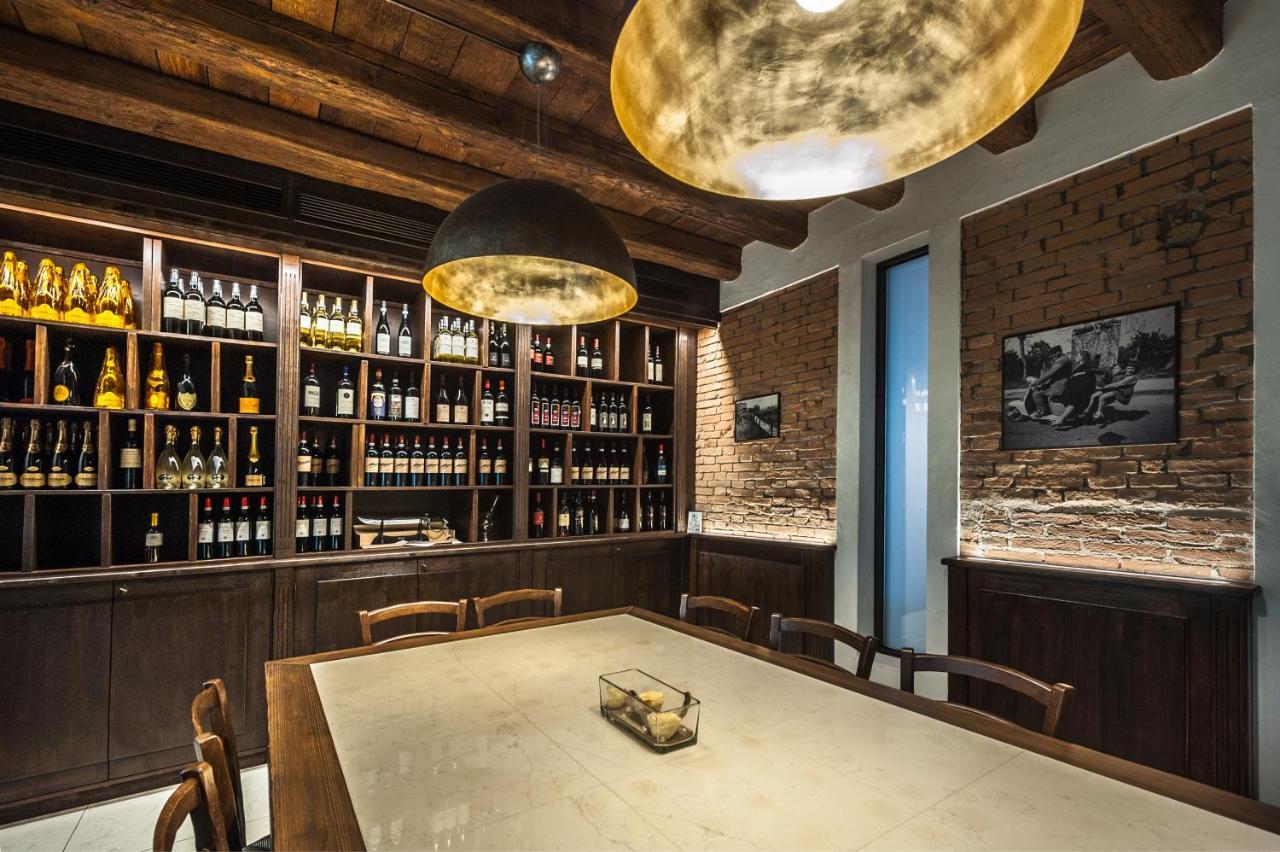 Locanda Bepa Ostiglia Extérieur photo