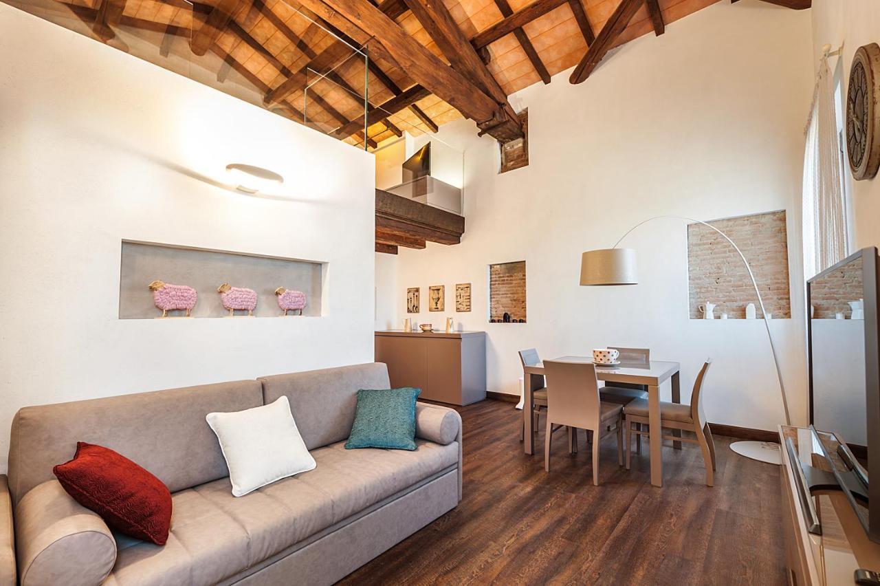 Locanda Bepa Ostiglia Extérieur photo