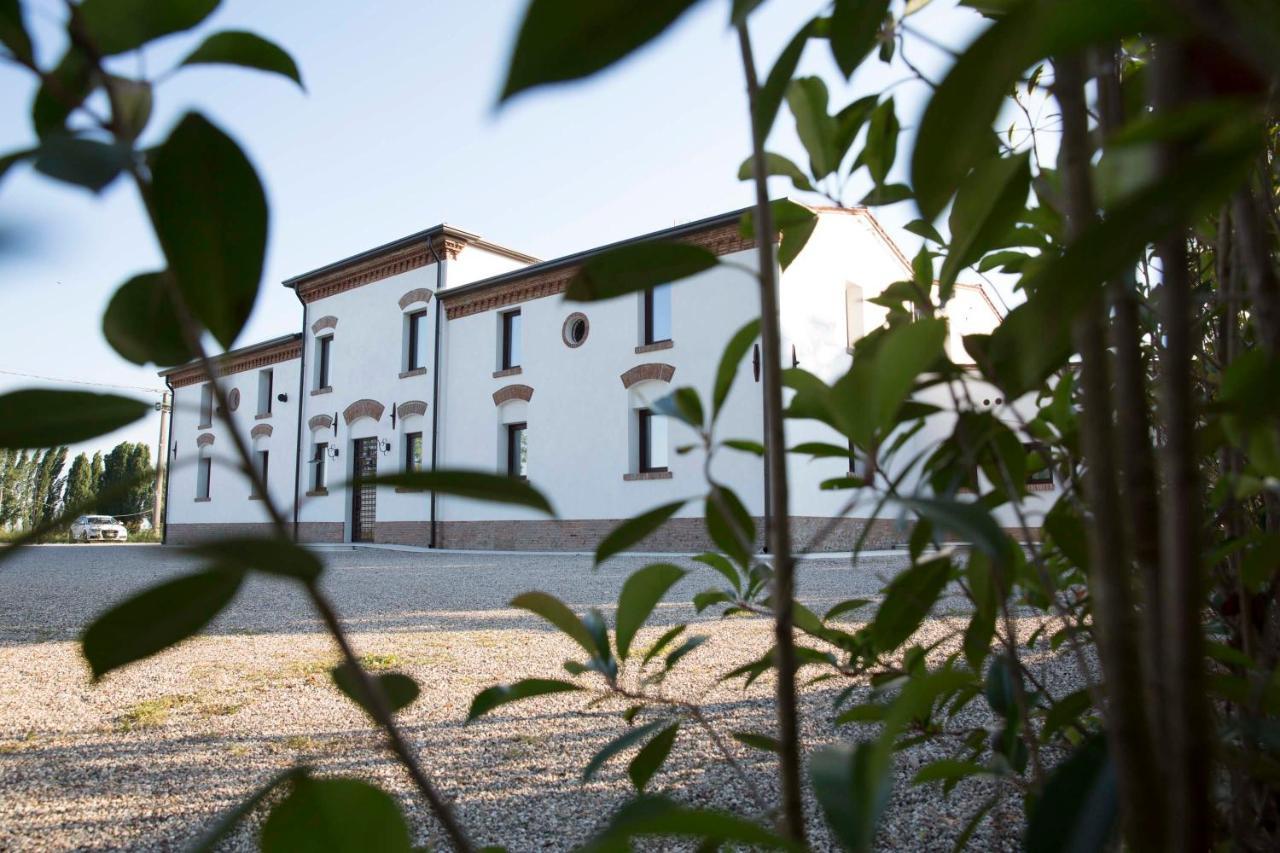 Locanda Bepa Ostiglia Extérieur photo