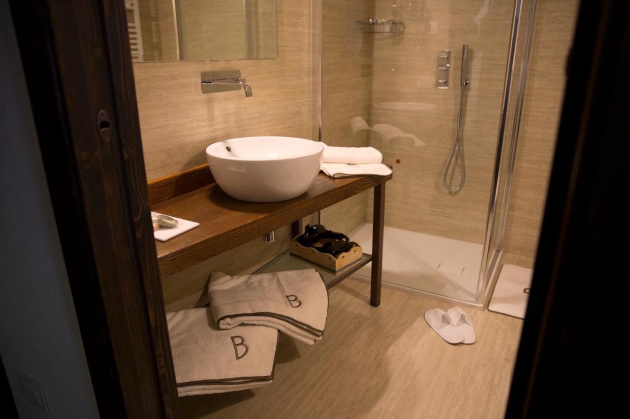 Locanda Bepa Ostiglia Extérieur photo