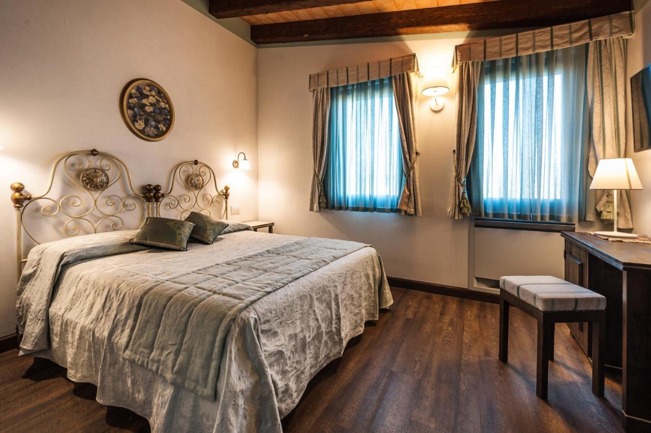 Locanda Bepa Ostiglia Extérieur photo