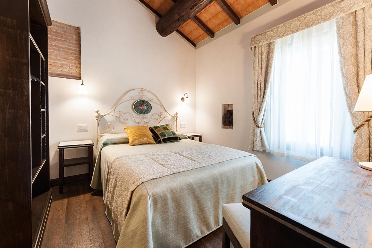 Locanda Bepa Ostiglia Extérieur photo
