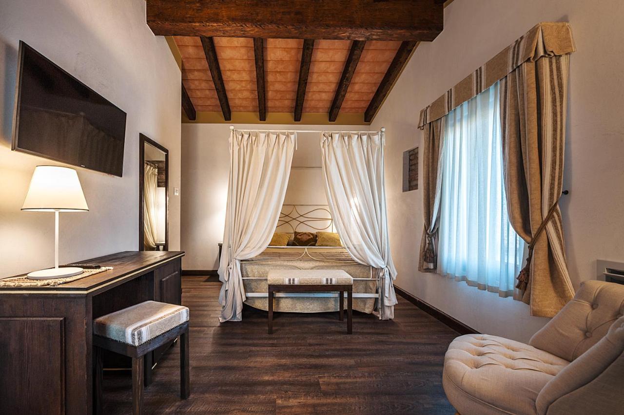 Locanda Bepa Ostiglia Extérieur photo