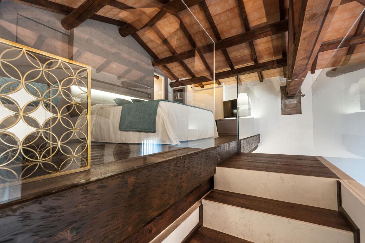 Locanda Bepa Ostiglia Extérieur photo