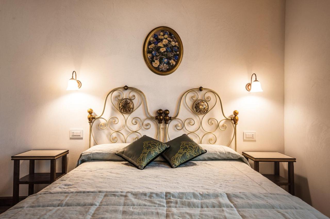 Locanda Bepa Ostiglia Extérieur photo