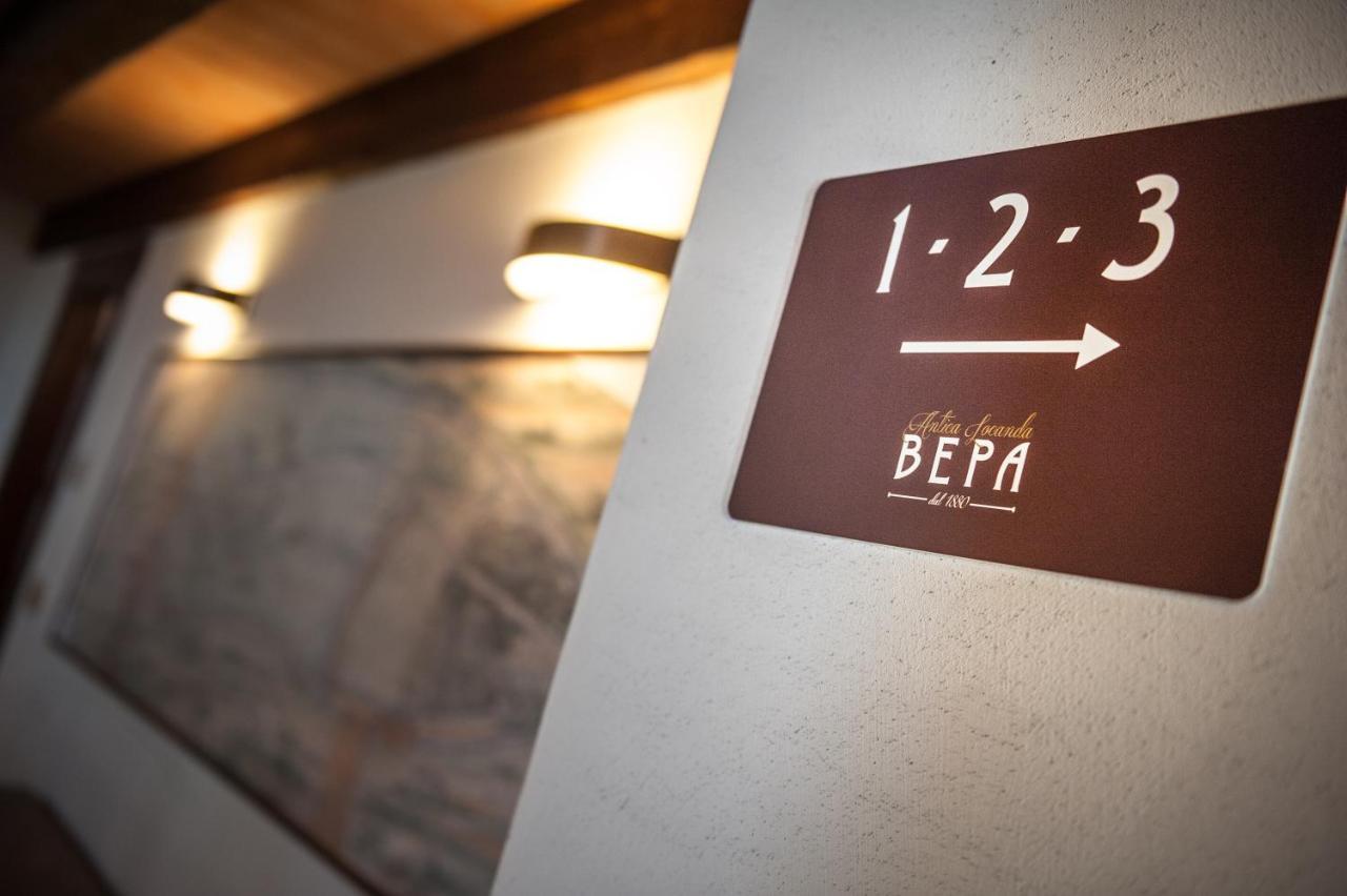 Locanda Bepa Ostiglia Extérieur photo