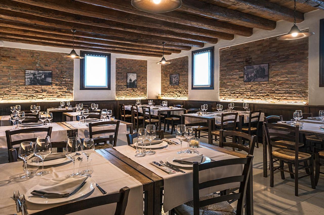 Locanda Bepa Ostiglia Extérieur photo