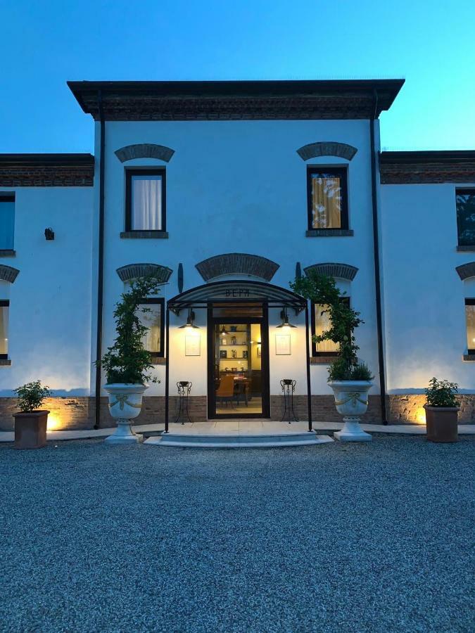 Locanda Bepa Ostiglia Extérieur photo